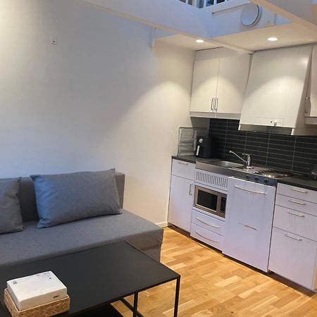 Harbor Hideaway - Apt4 Bergen Dış mekan fotoğraf