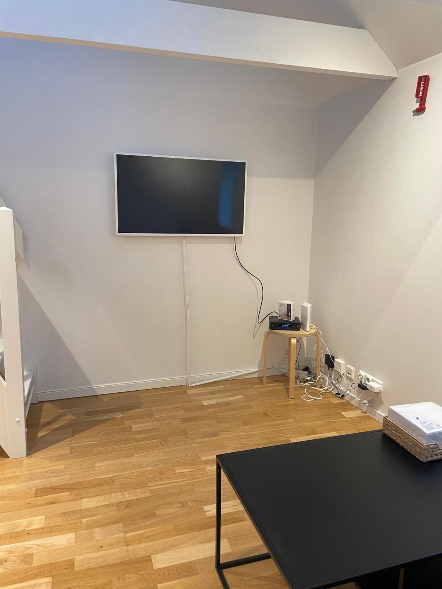 Harbor Hideaway - Apt4 Bergen Dış mekan fotoğraf