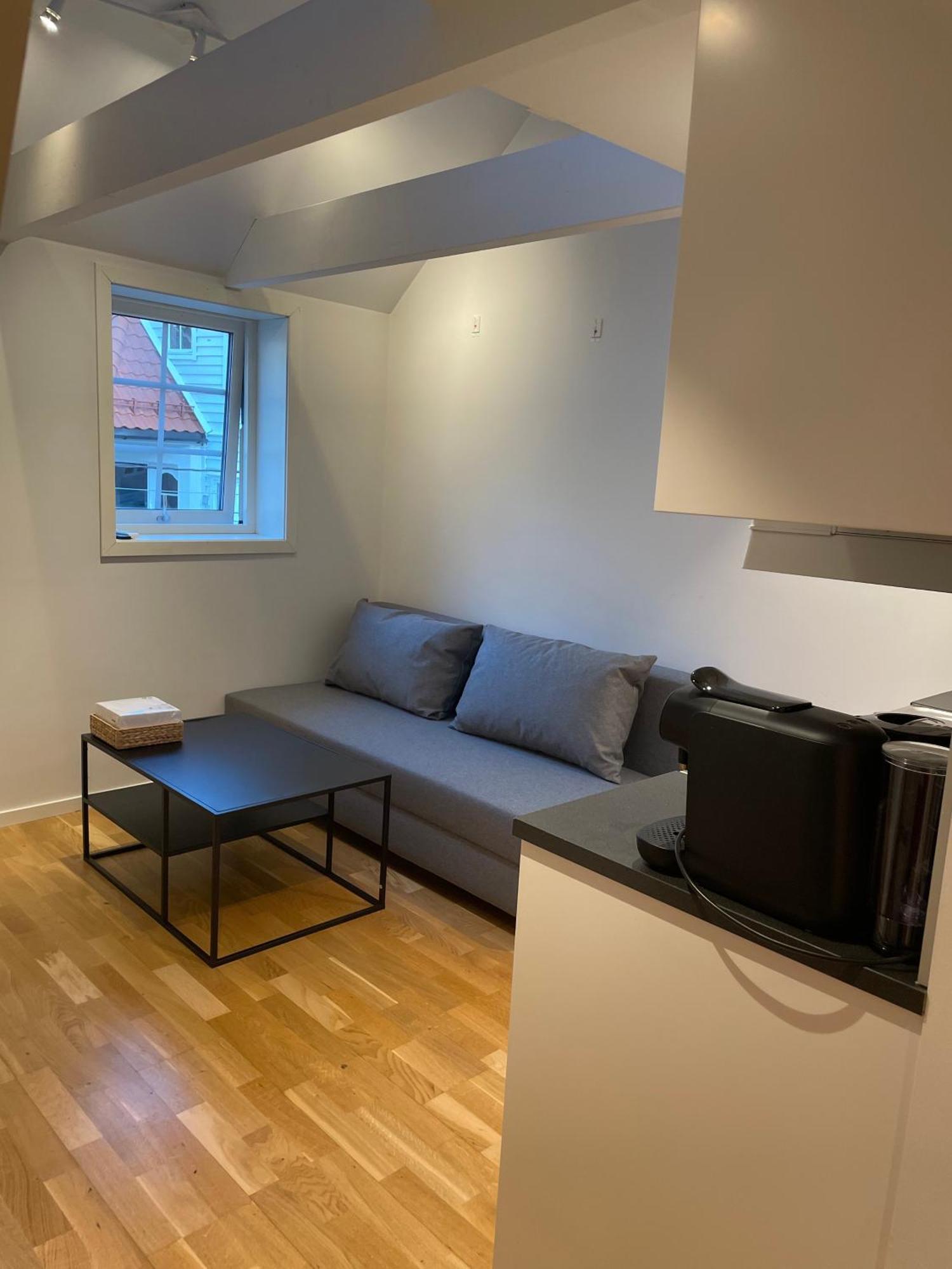 Harbor Hideaway - Apt4 Bergen Dış mekan fotoğraf